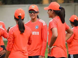 IND W vs ENG W T20I: भारत-इंग्लैंड के बीच टी20 सीरीज का फुल शेड्यूल, हेड टू हेड और लाइव स्ट्रीमिंग; जानें सबकुछ