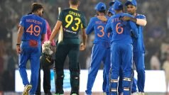 IND Vs AUS 4th T20I: रायपुर में स्पिनरों का राज, भारत ने ऑस्ट्रेलिया को धूल चटाकर जीती टी20 सीरीज