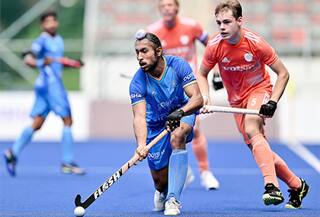 FIH Hockey Junior World Cup 2023: India Qualify For Semi-Finals After Beating Netherlands 4-3