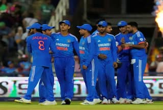 IND vs SA Dream11 Prediction 1st ODI: All You Need To Know