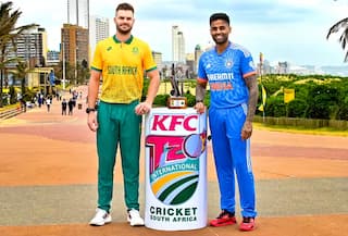 IND vs SA 3rd T20I, Live Streaming: When And Where To WATCH