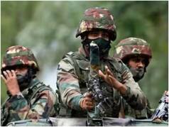 AFSPA Extended In Arunachal Pradesh: Key Districts And Police Stations Declared 'Disturbed Areas'