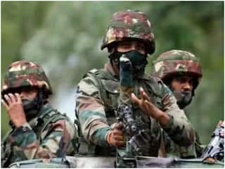 AFSPA Extended In Arunachal Pradesh: Key Districts And Police Stations Declared 'Disturbed Areas'