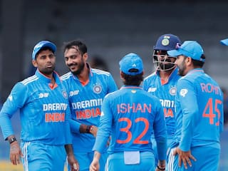 वर्ल्ड कप हार के बाद भी भारतीय क्रिकेट के लिए शानदार रहा 2023 का साल, ये रहे टॉप-5 मोमेंट्स