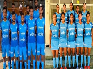 एफआईएच हॉकी5 विश्व कप 2024: Hockey India ने भारतीय पुरुष और महिला टीम का किया ऐलान