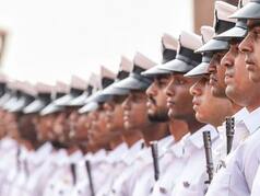 Diplomatic Victory For India! Qatar Court QUASHES Death Sentence Of Former Indian Navy Personnel
