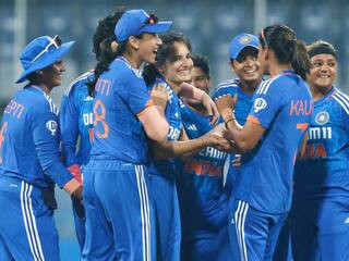 IND-W vs ENG-W 2nd T20I: भारतीय टीम के लिए करो या मरो, सीरीज में बने रहने के लिए हर हाल में चाहिए जीत