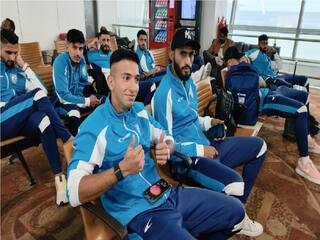 अब्दुल समद को मिली जगह, जैकसन- मार्टिन्स बाहर, AFC फुटबॉल एशियन कप के लिए भारतीय टीम का ऐलान