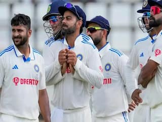 IND VS SA: केपटाउन टेस्ट से पहले टीम इंडिया को बड़ा झटका, प्रमुख खिलाड़ी हुआ चोटिल