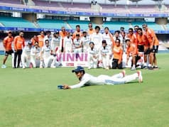 भारतीय महिला क्रिकेट टीम ने इंग्लैंड को चटाई धूल, टेस्ट इतिहास की सबसे बड़ी जीत दर्ज की, देखें तस्वीरें