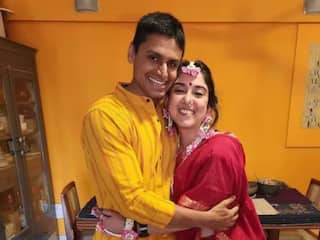 Ira-Nupur Wedding : कब और कहां होगी नुपुर शिखरे संग इरा खान की शादी? Aamir Khan ने चुनी ये खूबसूरत जगह