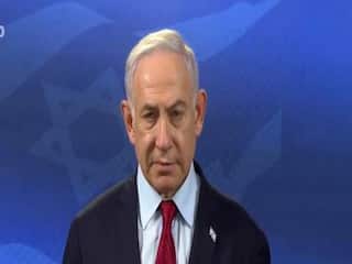 Israel Hamas War: PM Netanyahu Stresses On Achieving 'Demilitarisation Of Gaza'; Won't Allow 'Hamastan' To Become 'Fatahstan'