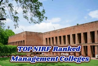 Year Ender(2023): Top 100 Management Colleges According To NIRF Ranking