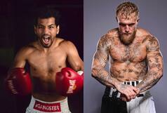 Indian Boxer Challenges Boxing Sensation Jake Paul, Swift Response Received in 16 Hours