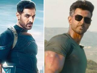John Abraham B'day : क्या आप जानते हैं जॉन अब्राहम का असली नाम? स्कूल में Hrithik Roshan समेत ये स्टार किड्स थे पक्के दोस्त