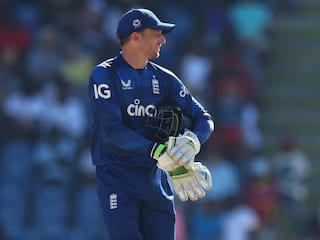 WI vs ENG: फिफ्ट जड़कर जोस बटलर हुए खुश, बोले- खराब फॉर्म से परेशान था