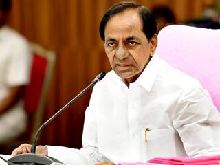 तेलंगाना के पूर्व सीएम KCR अस्पताल में भर्ती, फार्महाउस में गिरने से कूल्हे की हड्डी में आई चोट