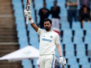 IND vs SA: बॉक्सिंग-डे टेस्ट में शतक जड़ने वाले KL Rahul ने कहा- मैं भाग्यशाली हूं कि...