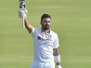 IND vs SA- शतक बनाने के बाद लोग 'वाउ-वाउ' कर रहे लेकिन 3-4 महीने पहले यही गाली दे रहे थे: KL राहुल