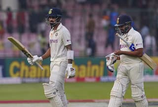 IND vs SA 1st Test: केएल राहुल निभाएंगे विकेटकीपर की भूमिका, मैच पहले ही कप्तान रोहित शर्मा ने कर दिया कन्फर्म