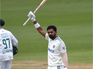 KL Rahul की शतकीय पारी के मुरीद हुए सचिन तेंदुलकर, तारीफ में कह दी बड़ी बात