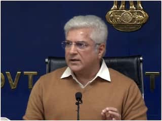 Who is Kailash Gahlot, AAP leader and Delhi Transport Minister in race for CM's post?