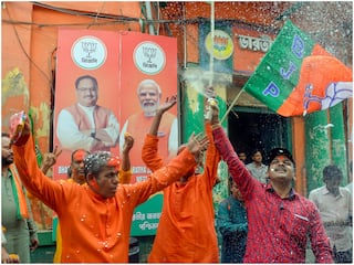 MP, राजस्थान- छत्तीसगढ़ के CM पद पर कब खत्म होगा सस्पेंस? कैलाश विजयवर्गीय ने तीनों राज्यों में जीत की वजह भी बताई | VIDEO