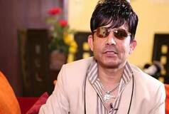 Kamaal R Khan Detained by Mumbai Police in 2016 Vulgar Tweet Case, Released Later