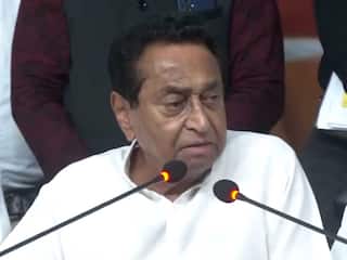 कमलनाथ के गढ़ छिंदवाड़ा से कई कांग्रेसी BJP में शामिल, सीएम मोहन यादव बोले- अंत में वो भी...