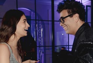 Karan Johar Breaks His Silence on Being Targetted as Father of Nepotism: 'When Alia Bhatt Walked Into The Room For Audition...'