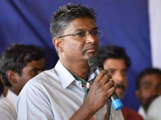 रामलला की प्राण प्रतिष्ठा से पहले कर्नाटक के मंत्री ने सरकार के सामने रखी ये मांग, जानिए क्या कहा