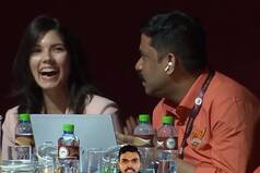 सनराइजर्स हैदराबाद की लगी लॉटरी, इस खिलाड़ी को खरीदते ही खुशी से झूम उठीं काव्या मारन