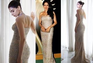 Khushi Kapoor Finally Opens up on Wearing Mom Sridevi's Gown to Archies Screening: 'Most Special...'