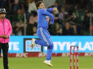 IND vs SA 1st ODI- जोहानिसबर्ग में क्या है मौसम का हाल! यहां बनी हुई है बारिश की आशंका