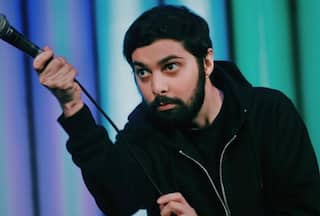 LA-Based Comedian Neel Nanda Dies After Celebrating His 32nd Birthday, Manager Doesn't Reveal The Cause of Death