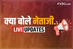 Election Results 2023 Reactions Live: नतीजों से पहले हो रहे जीत के दावे! कांग्रेस या BJP कौन पहनेगा 'जीत का हार', जानें किसने क्या कहा?