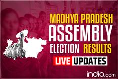 Madhya Pradesh Election Result 2023: BJP Set To Retain Power, Shivraj Thanks People of State
