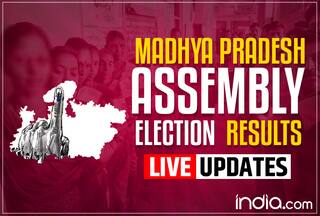 Madhya Pradesh Election Result 2023: BJP Set To Retain Power, Shivraj Thanks People of State
