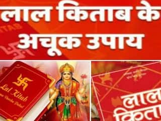 Lal Kitab के इन 20 उपायों में छिपा है हर परेशानी का हल, चुटकियों में बदल सकती है जिंदगी