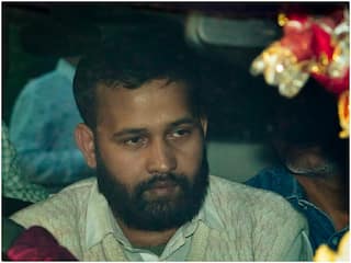 संसद की सुरक्षा में सेंध लगाने वाले मास्टरमाइंड ललित झा को कोर्ट ने 7 दिन की पुलिस रिमांड पर भेजा