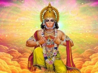 Mangalwar Ke Upay: हनुमान जी को अर्पित करें इस रंग का फूल, दूर होगा दुर्भाग्य