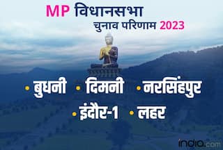 Budhni Mp chunav result 2023 Live Updates: मध्य प्रदेश विधानसभा चुनाव के वोटों की गिनती शुरू, चुनाव के हर अपडेट के लिए साथ जुड़े रहें