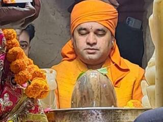 Rajasthan CM Candidate: Who Is Mahant Balaknath, Know All About BJP's  New  'Yogi'