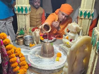 Rajasthan Election Results 2023: Alwar MP Mahant Balaknath Top CM Contender From BJP
