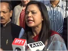 ‘Resign Madhabi Puri Buch,’ Demands Mahua Moitra; Oppositions Scathing Attack On SEBI Over Adani Hindenburg Report