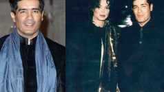 Manish Malhotra : बॉलीवुड ही नहीं Hollywood भी है मनीष मल्होत्रा का दिवाना, Michael Jackson के लिए भी डिजाइन की थी ड्रेस
