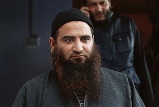 Who is Masarat Alam, Hardline Separatist Whose Organisation Has Been Banned By Centre for Anti-national Activities