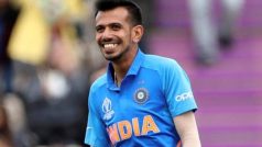 IND vs SA: 'लॉलीपॉप पकड़ा दिया बंदे को'; युजवेंद्र चहल को भारतीय T20I टीम में नहीं चुने जाने पर भड़के हरभजन सिंह