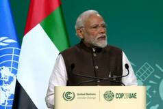 PM Modi Launches Green Credit Initiative, Proposes India As Host Of 2028 UN Climate Summit