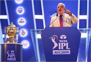 Who Is Mallika Sagar - Indian Premier League's First Female Auctioneer